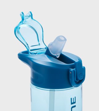 Botella de hidratación 750 ML con manija