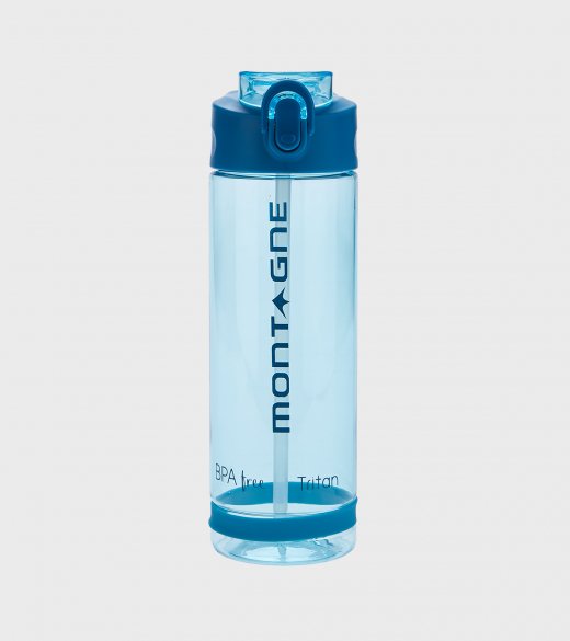 Botella de hidratación 750 ML con manija