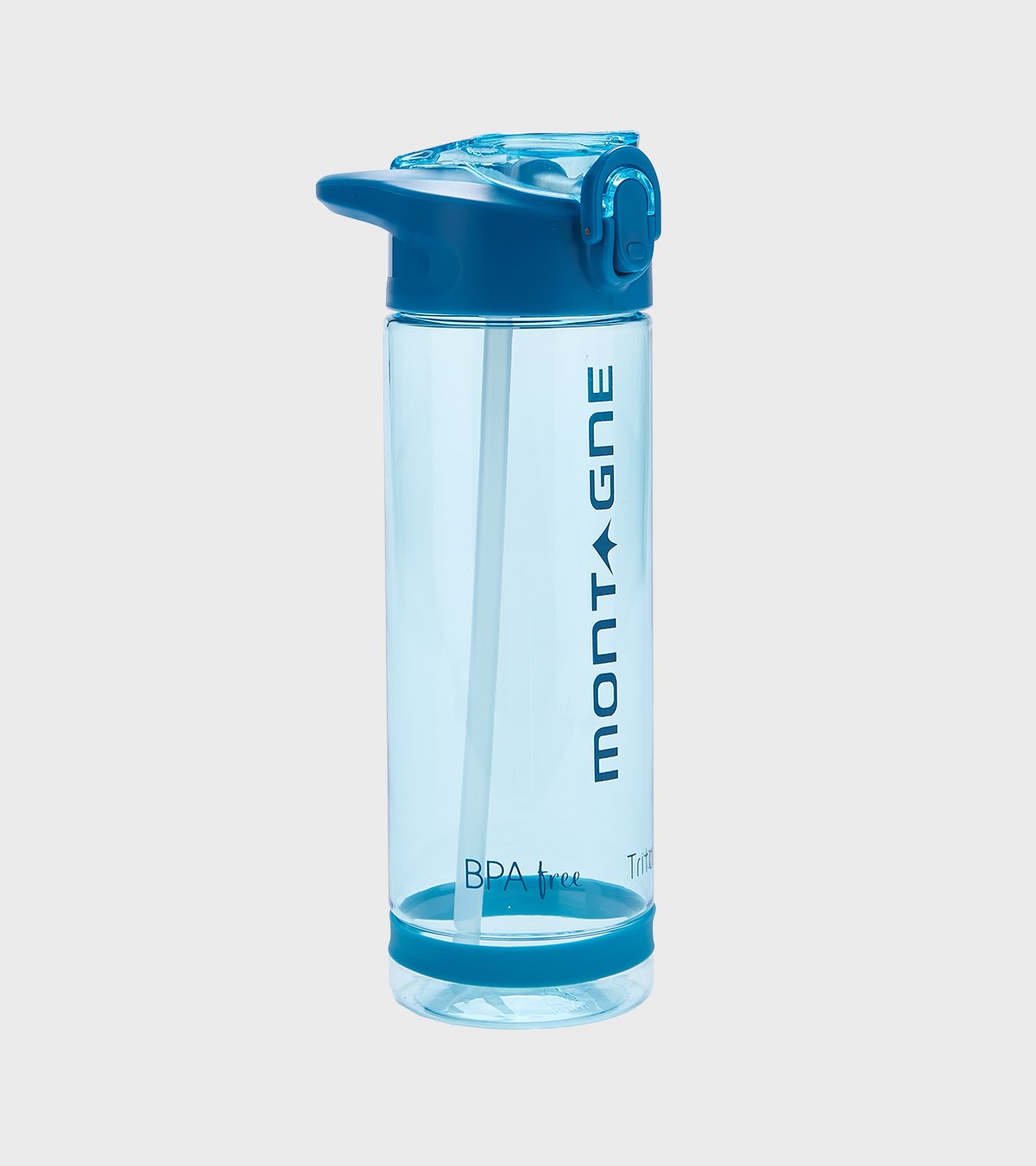 Botella de hidratación 750 ML con manija