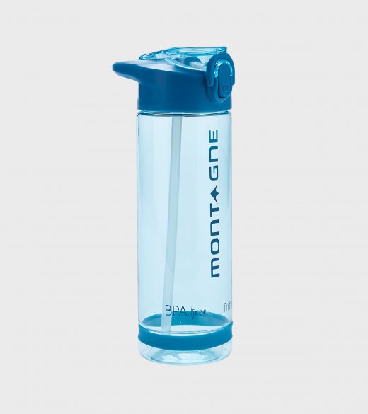 Botella de hidratación 750 ML con manija