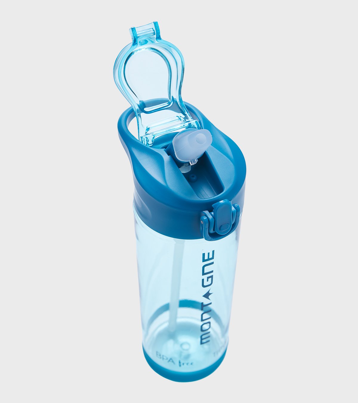 Botella de hidratación 750 ML con manija