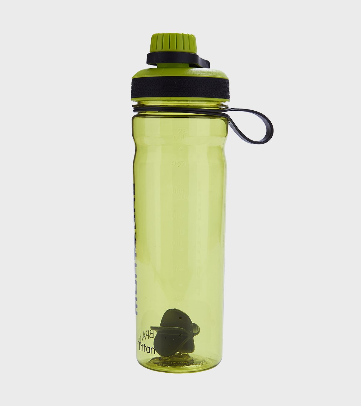 Botella de hidratación 980 ML