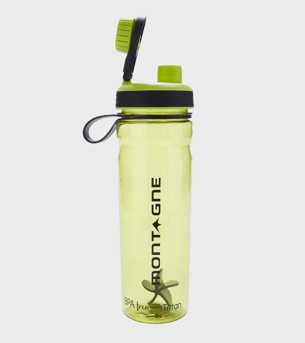 Botella de hidratación 980 ML