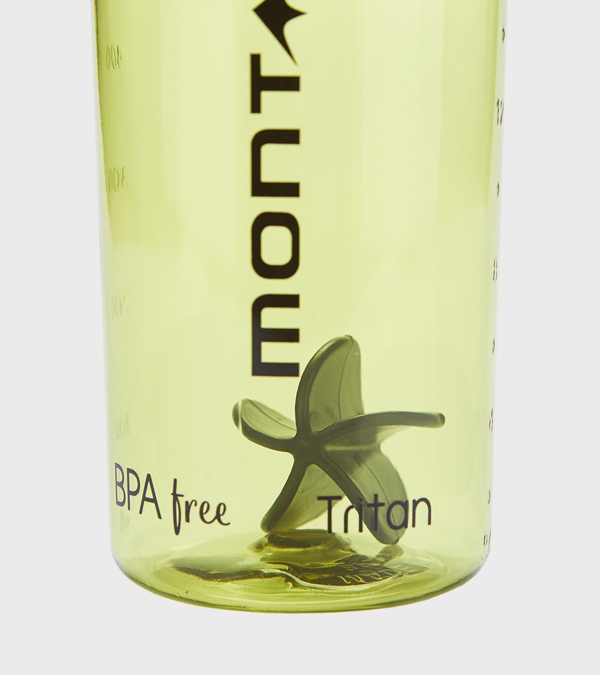 Botella de hidratación 980 ML