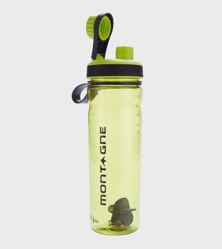 Botella de hidratación 980 ML