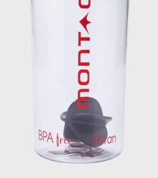 Botella de hidratación 980 ML