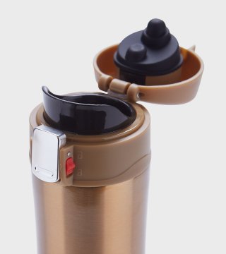 Botella térmica 420 ML