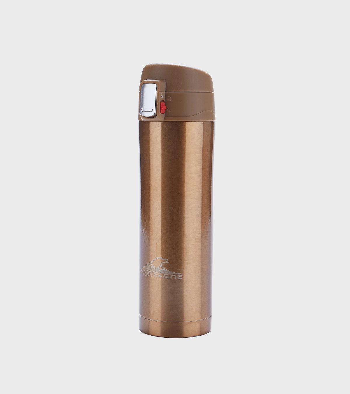 Botella térmica 420 ml.
