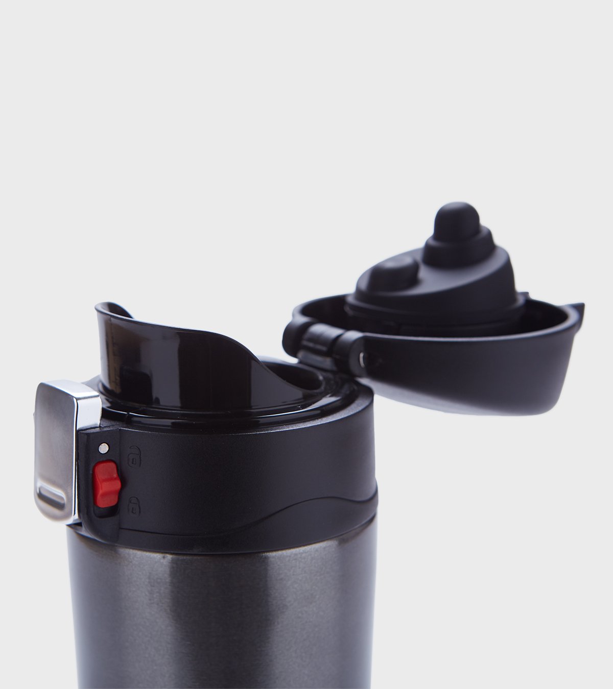 Botella térmica 420 ml.