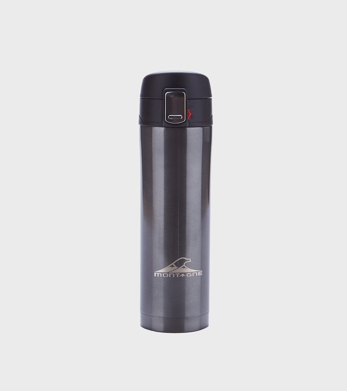 Botella térmica 420 ml.