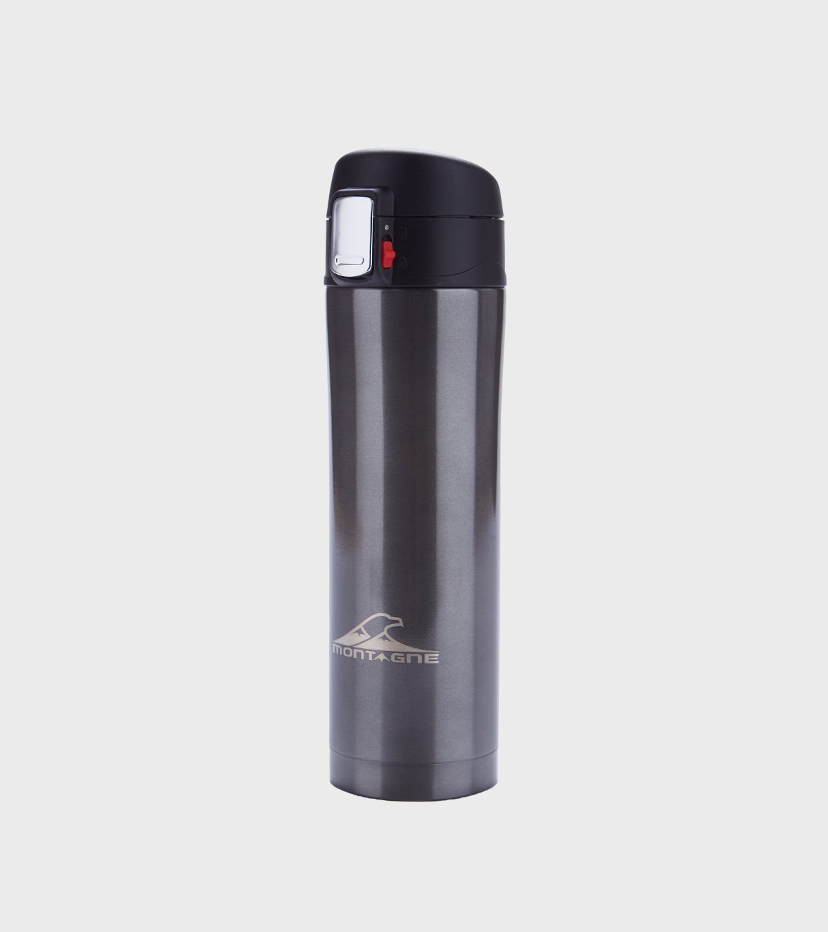 Botella térmica 420 ml.