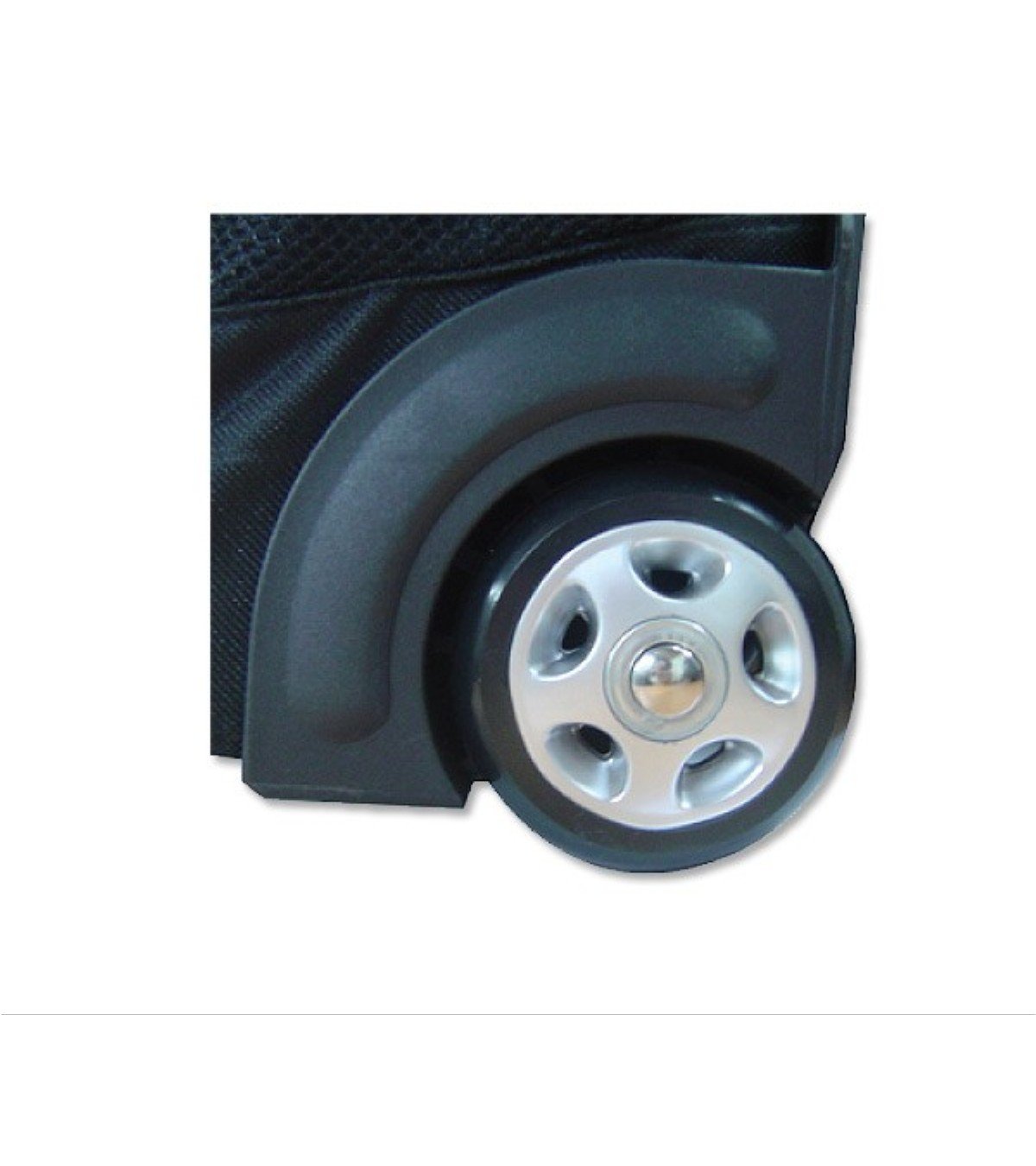 Mochila con ruedas Roller 25 litros