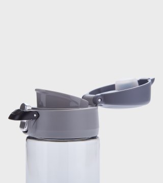 Botella de hidratación 400 ML