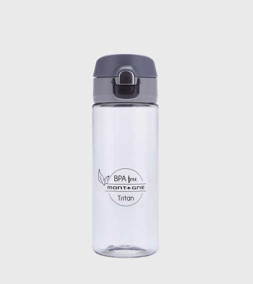 Botella de hidratación 400 ML