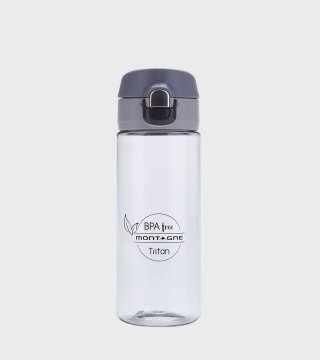 Botella de hidratación 400 ML