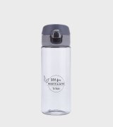 Botella de hidratación 400 ML