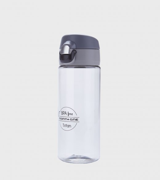 Botella de hidratación 400 ML