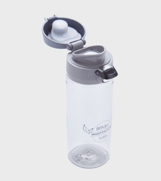 Botella de hidratación 400 ML