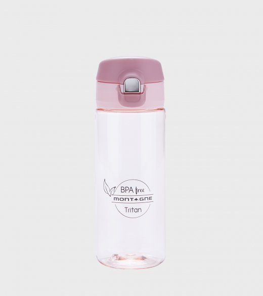 Botella de hidratación 400 ML