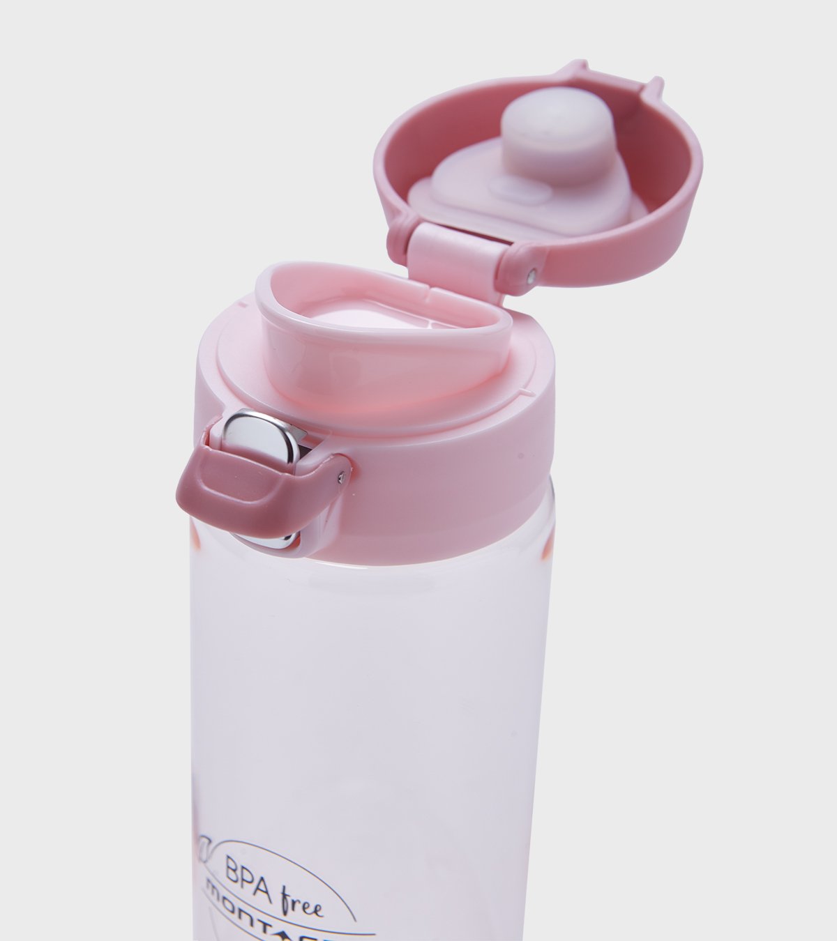 Botella de hidratación 400 ML