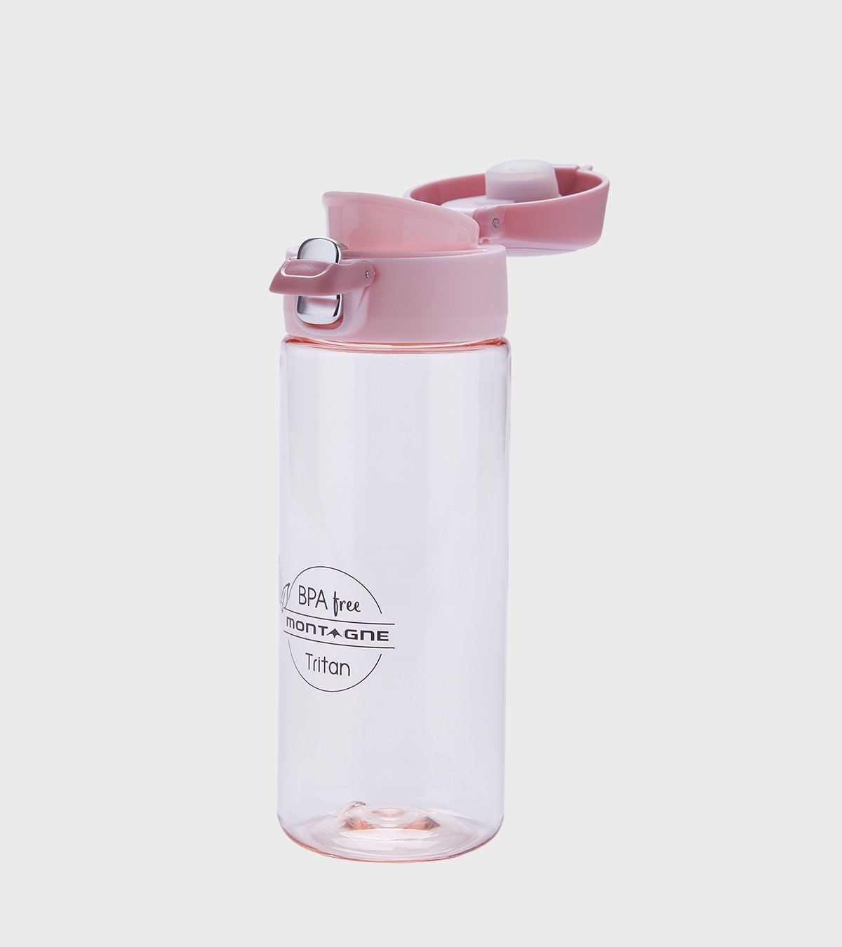 Botella de hidratación 400 ML