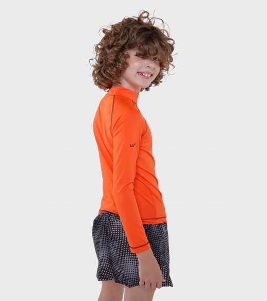Remera de niños Abis UV