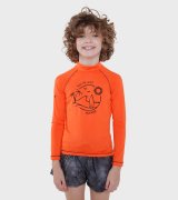 Remera de niños Abis UV