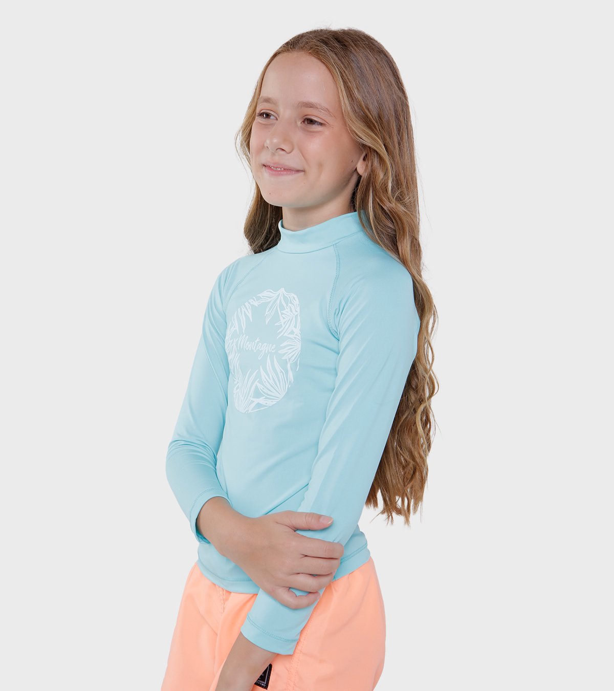 Remera de niños Natuk UV