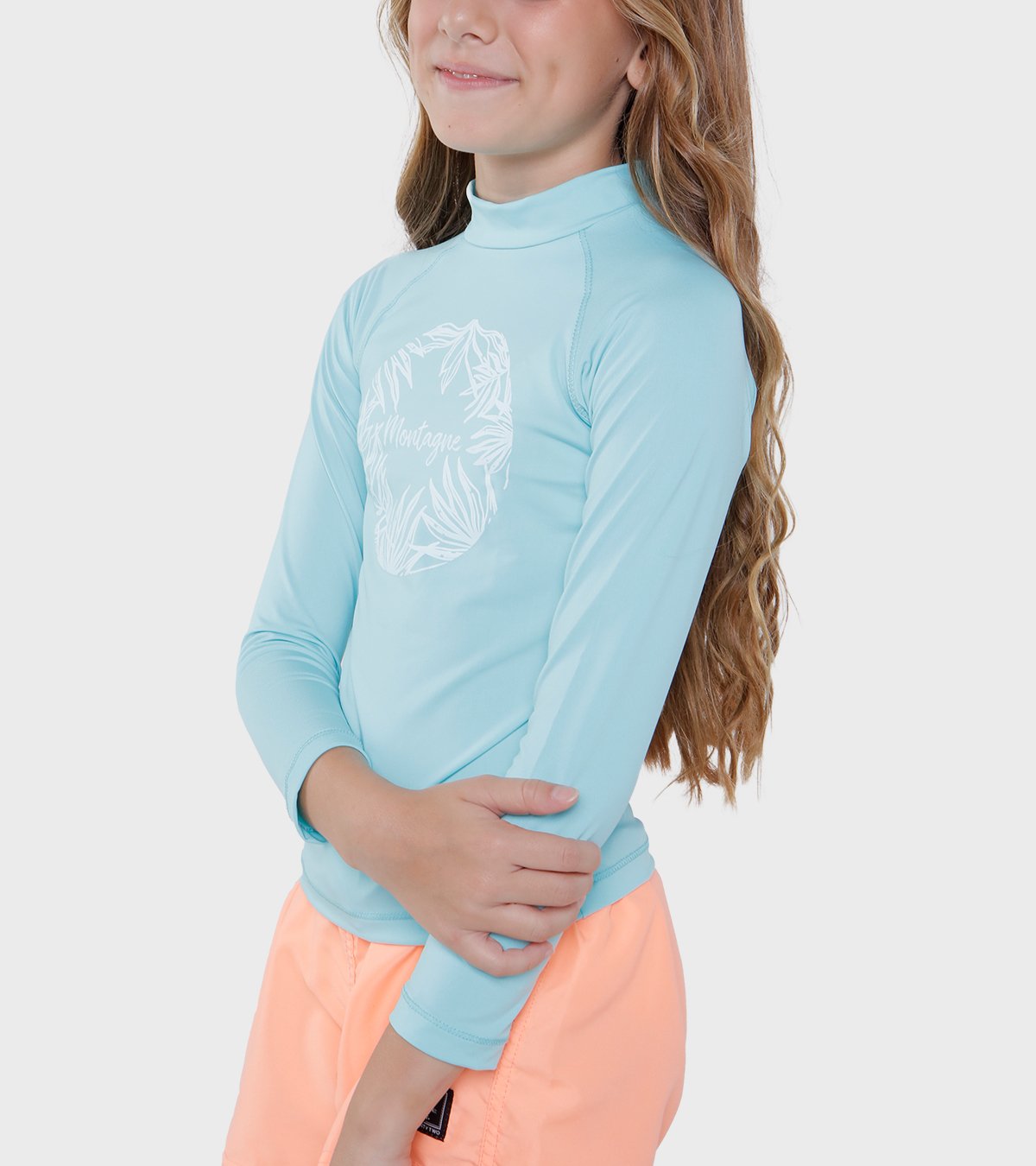 Remera de niños Natuk UV