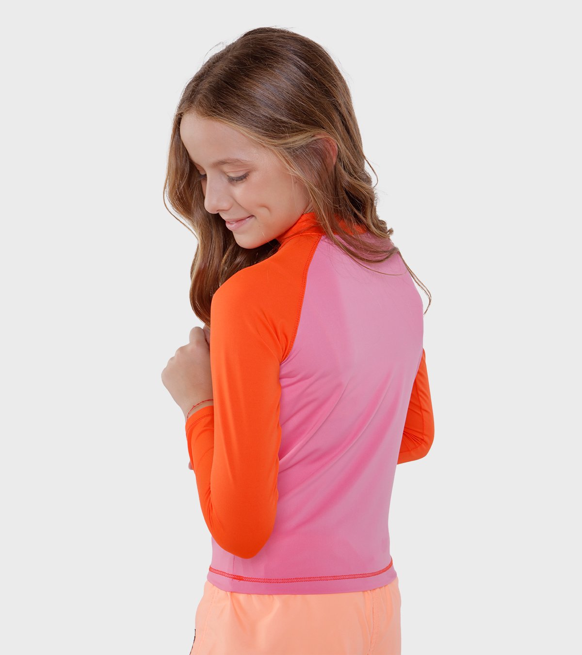 Remera de niños Natuk UV