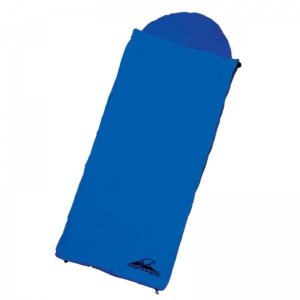 Bolsa de dormir Extralight con capucha 