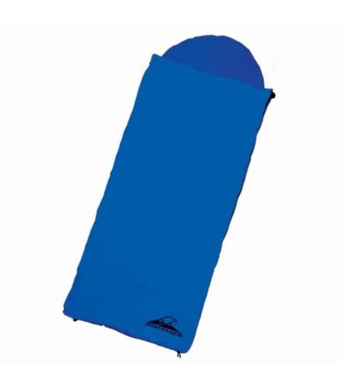 Extralight con capucha Sleeping Bag