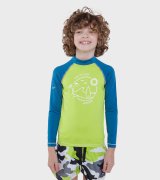 Remera de niños Abis UV