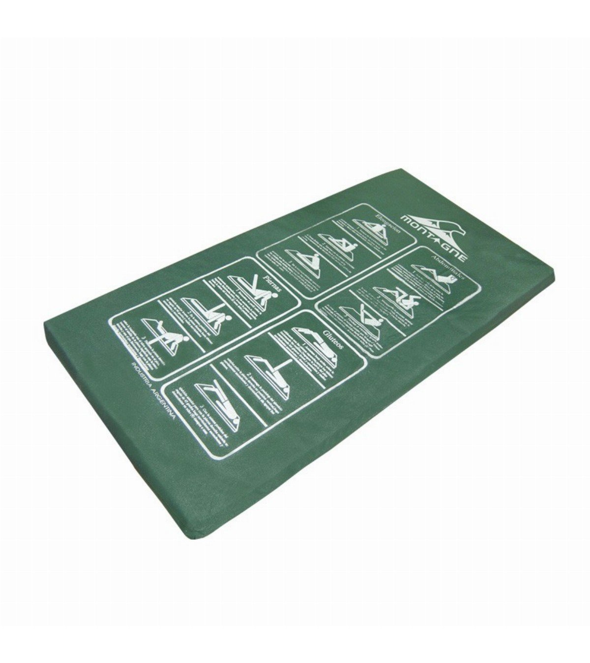 Lying Gym mat Lying Gym mat