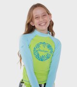Remera de niños Natuk UV