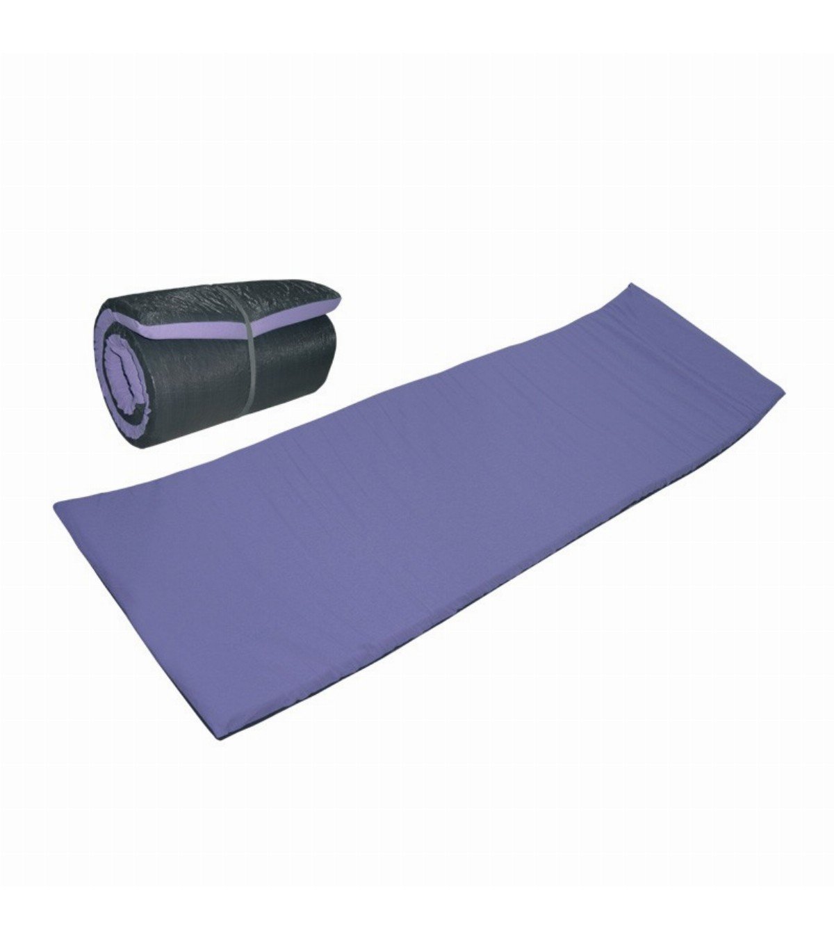 Colchoneta enrollable Rolling