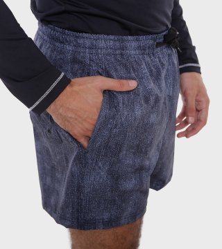 Short de baño de hombre Bora
