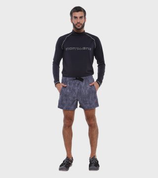 Short de baño de hombre Bora