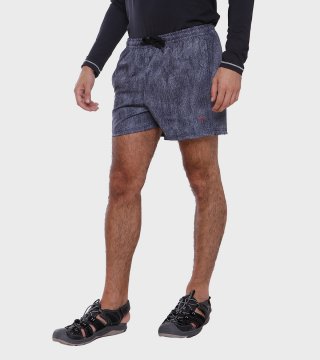 Short de baño de hombre Bora
