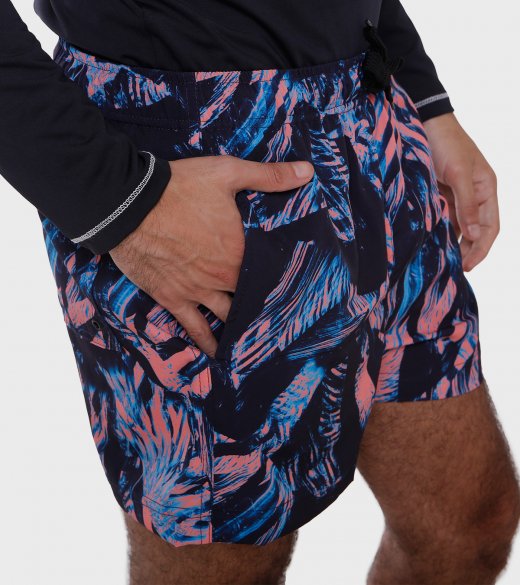 Short de baño de hombre Bora