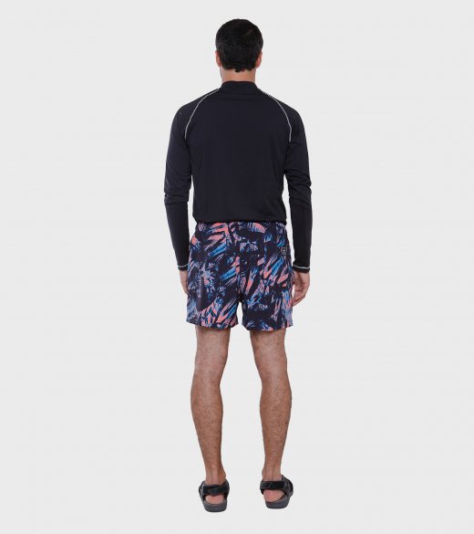 Short de baño de hombre Bora