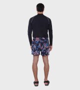 Short de baño de hombre Bora