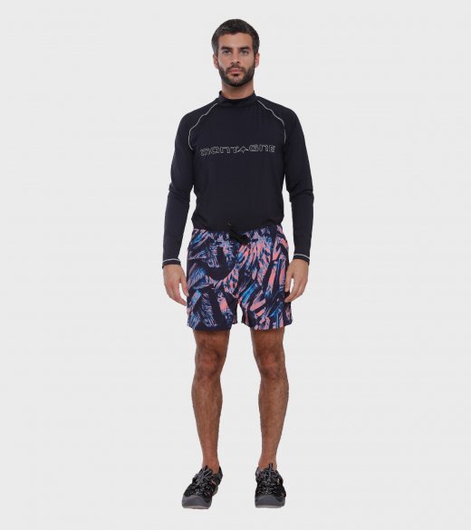 Short de baño de hombre Bora