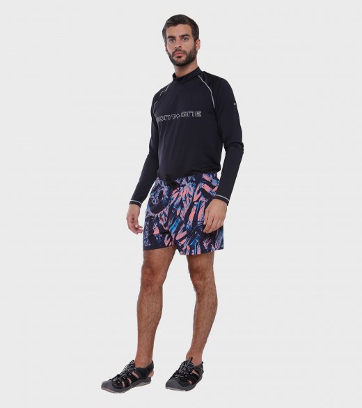 Short de baño de hombre Bora