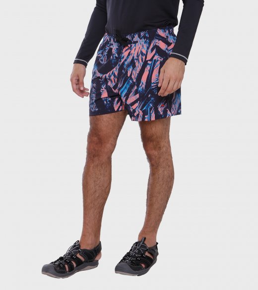 Short de baño de hombre Bora