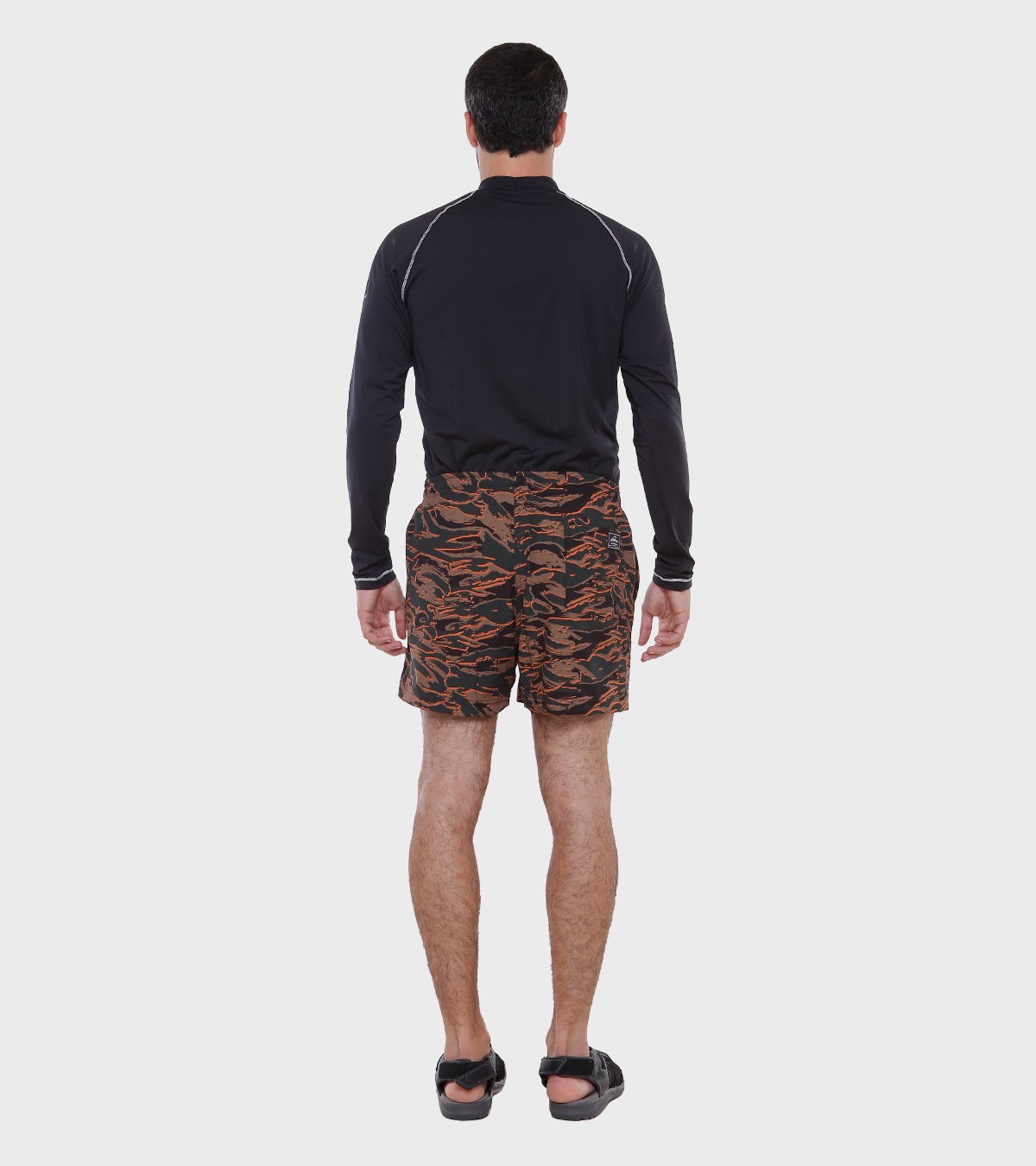 Short de baño de hombre Bora