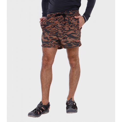 Short de baño de hombre Bora