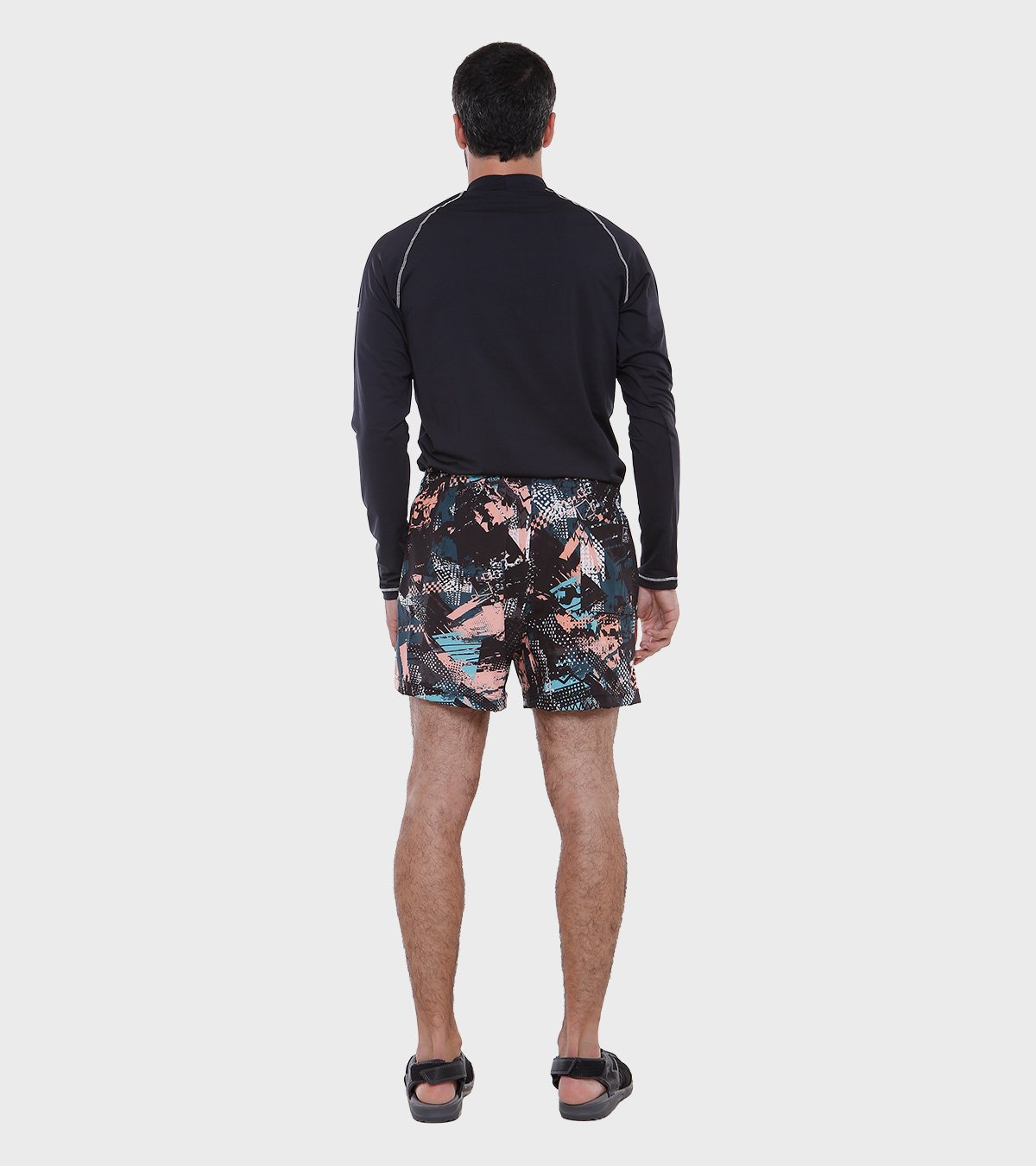 Short de baño de hombre Bora