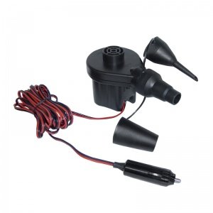 Inflador eléctrico 12 volts