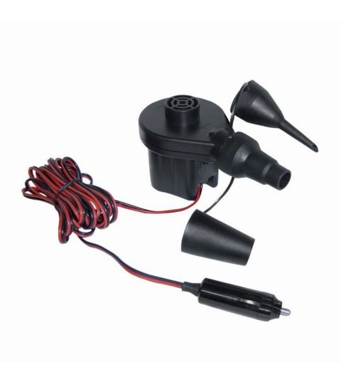 12 volts Pump